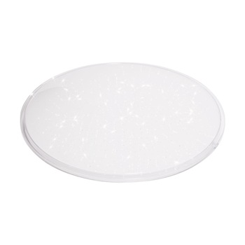 Plafoniera Interior LED Erste Star Luna 24W 2000lm 4000k EL0060131 Culoare Alb Plafoniera Interior LED Erste Star Luna 24W 2000lm 4000k EL0060131 Culoare Alb