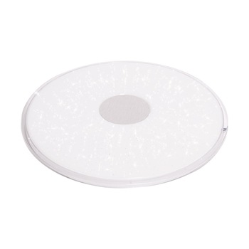 Plafoniera Interior LED Erste Star Grey 24W 2000lm 4000k EL0060128 Culoare Alb si Gri Plafoniera Interior LED Erste Star Grey 24W 2000lm 4000k EL0060128 Culoare Alb si Gri