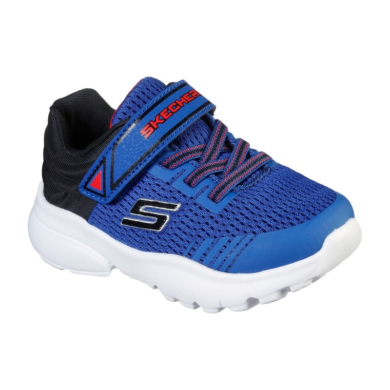 Pantofi copii Razor Flex-Mezder, Skechers