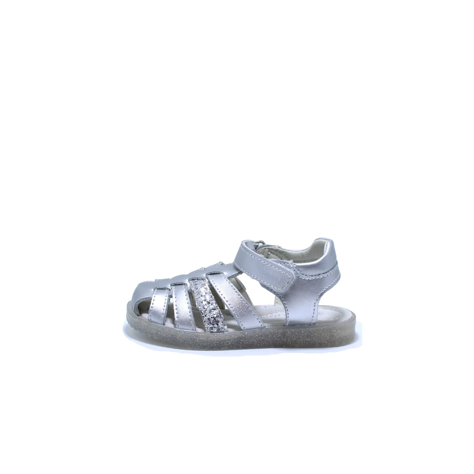 Sandale din piele, Happy Bee 144494