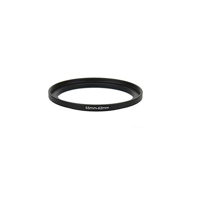 Inel reductie Kent Faith step-up 55-62mm