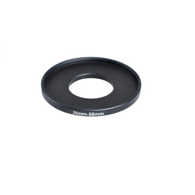 Inel reductie Kent Faith step-up 25-58mm