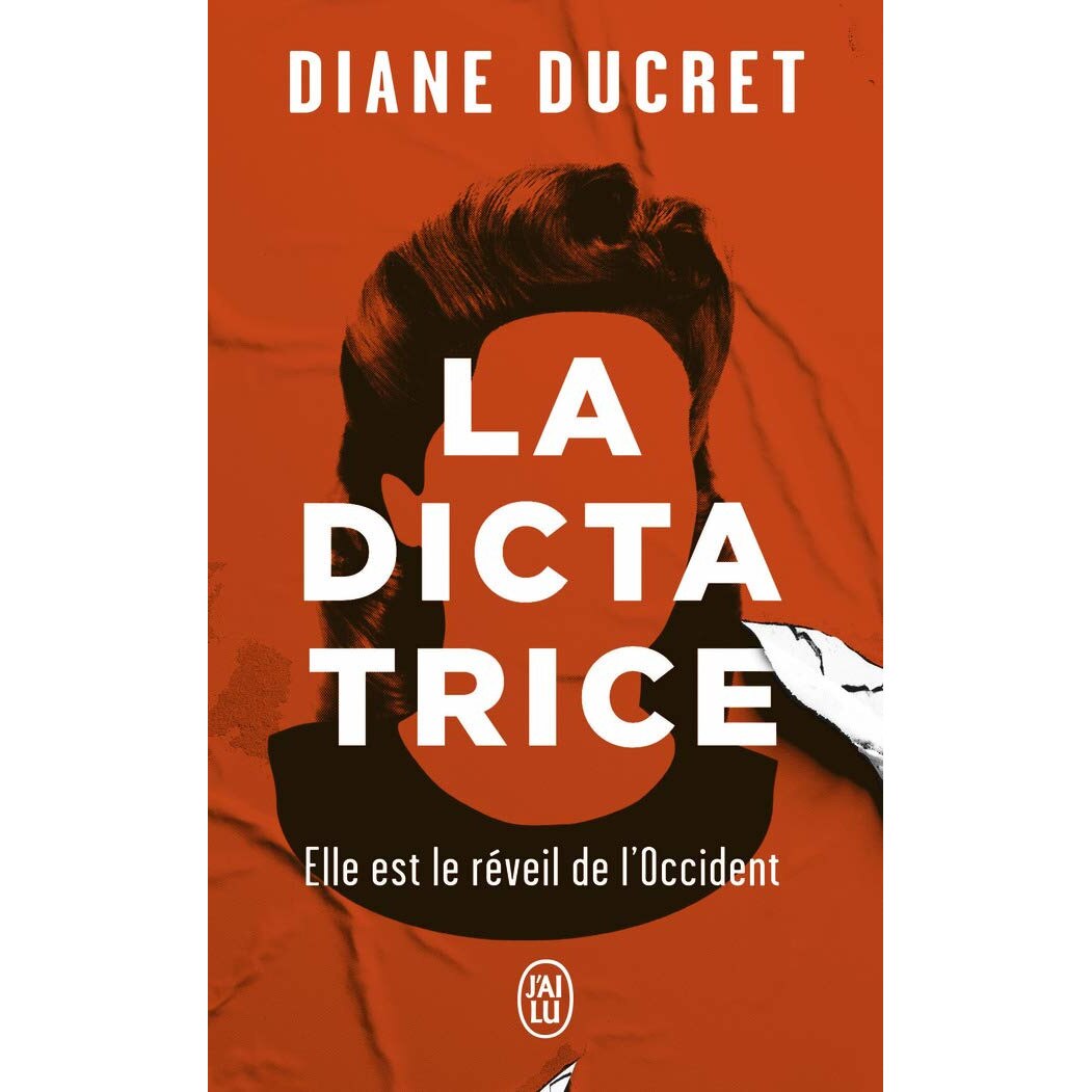 La Dictatrice - Diane Ducret, editia 2021
