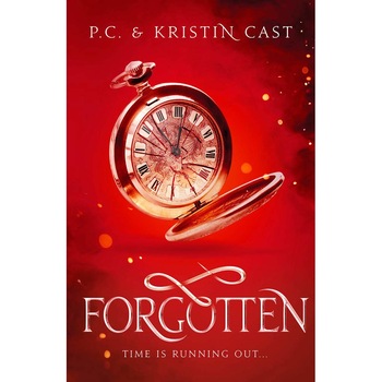 Forgotten - P.C. Cast,Kristin Cast, editia 2020 Forgotten - P.C. Cast,Kristin Cast, editia 2020