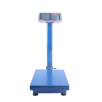 Cantar Platforma Electric 350 Kg Imex Trade Cantar Platforma Electric 350 Kg Imex Trade