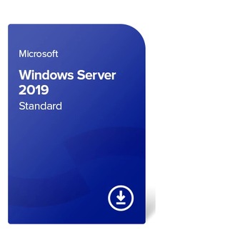 Windows Server Standard 2019 64bit English DSP OEM DVD 24 Core Windows Server Standard 2019 64bit English DSP OEM DVD 24 Core