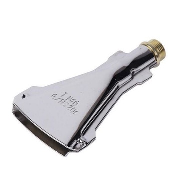 Dispozitiv pentru lipit cu gaz, Strend Pro PQ-BU, tip plat, 45mm Dispozitiv pentru lipit cu gaz, Strend Pro PQ-BU, tip plat, 45mm