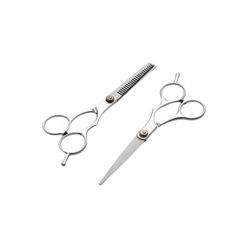 Set 2 foarfece de tuns 6,5 Set 2 foarfece de tuns 6,5