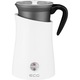 Aparat pentru spuma de lapte ECG NM 2255 Latte Art, magnetic, 300ml, 550W, culoare alba