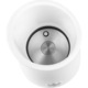 Aparat pentru spuma de lapte ECG NM 2255 Latte Art, magnetic, 300ml, 550W, culoare alba