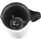 Aparat pentru spuma de lapte ECG NM 2255 Latte Art, magnetic, 300ml, 550W, culoare alba