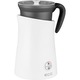 Aparat pentru spuma de lapte ECG NM 2255 Latte Art, magnetic, 300ml, 550W, culoare alba