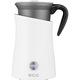 Aparat pentru spuma de lapte ECG NM 2255 Latte Art, magnetic, 300ml, 550W, culoare alba