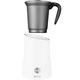 Aparat pentru spuma de lapte ECG NM 2255 Latte Art, magnetic, 300ml, 550W, culoare alba