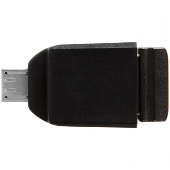 Memorie USB Verbatim Store'n'Stay Nano USB Drive 2.0 16GB + OTG Adapter Memorie USB Verbatim Store'n'Stay Nano USB Drive 2.0 16GB + OTG Adapter