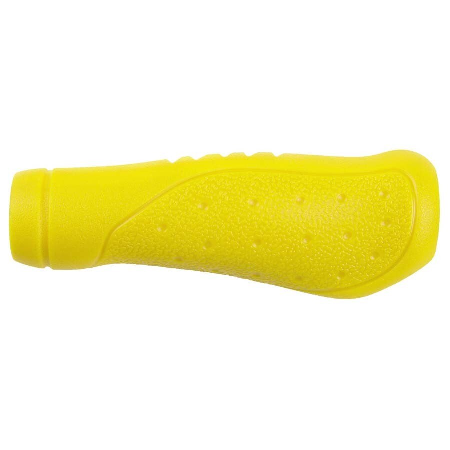 Mansoane ergogel SXT,Galben,125 mm