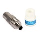 Mufa TV tata Cabelcon (RG-6/Triset-113, Self-Install)