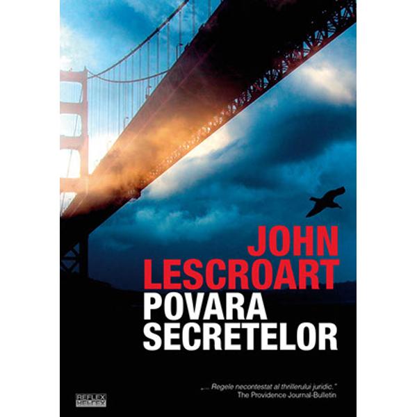 Povara secretelor - John Lescroart