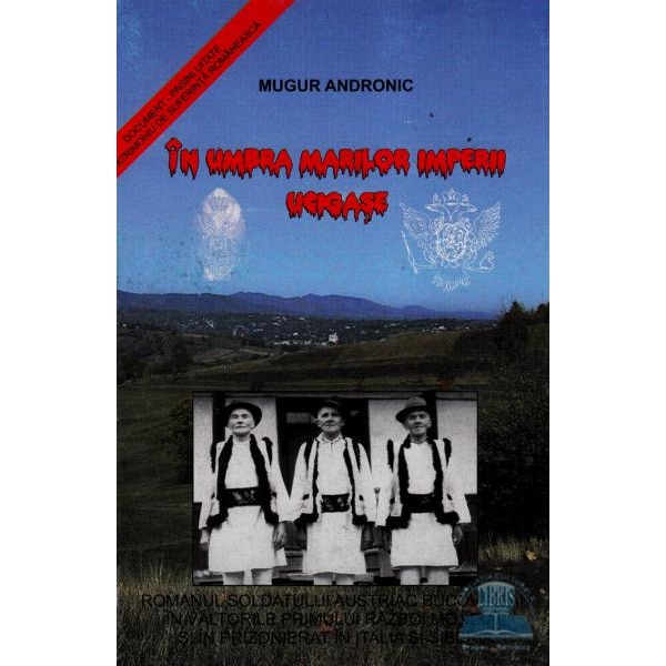 In umbra marilorimperii ucigase - MugurAndronic