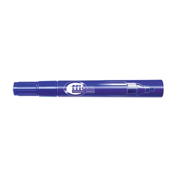 Marker permanent Forpus 52102 albastru Marker permanent Forpus 52102 albastru