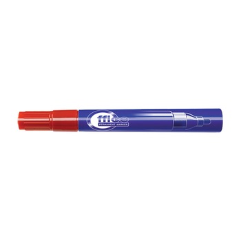 Marker permanent Forpus 52103 rosu Marker permanent Forpus 52103 rosu