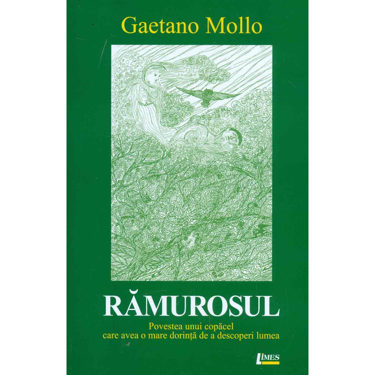 Ramurosul - ed. a doua - Gaetano Mollo