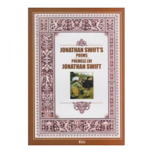 Poems/ Poeme - Jonathan Swift