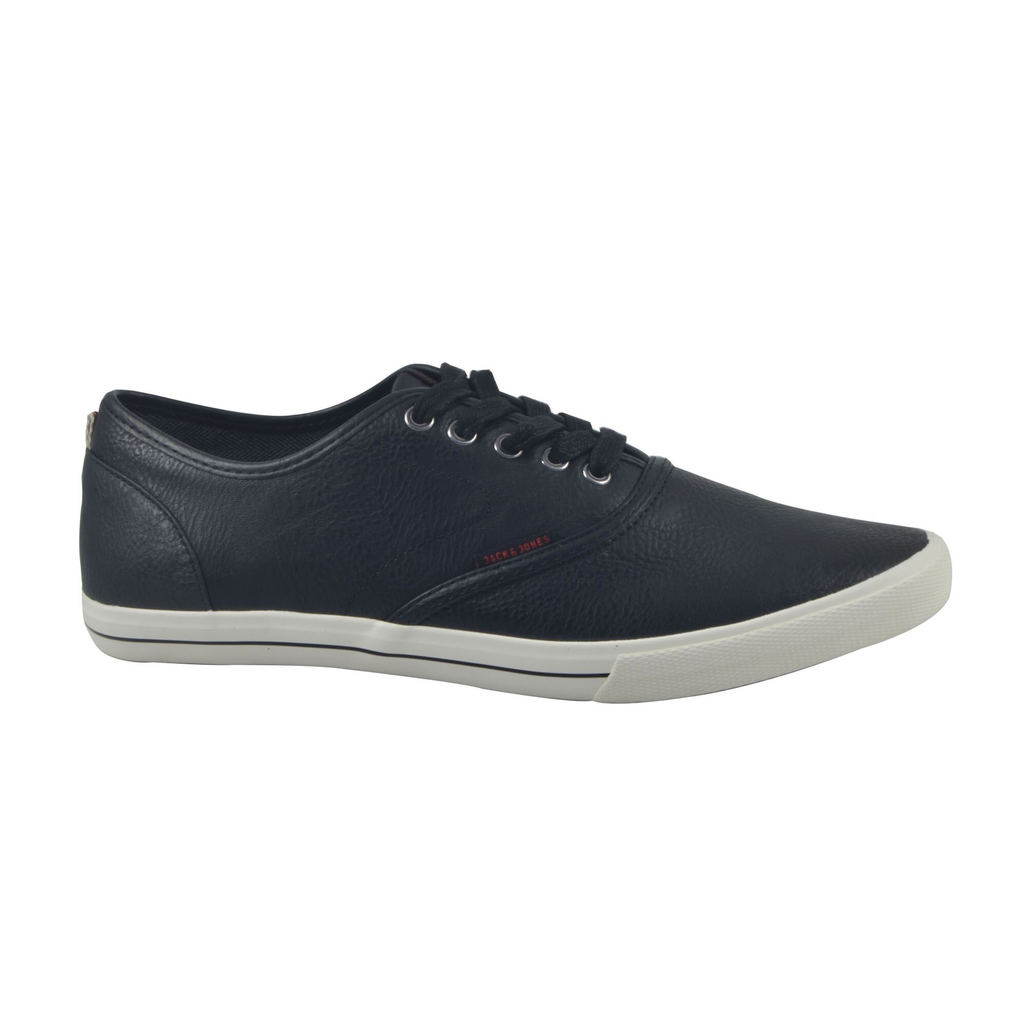 Pantofi sport barbati Jack&Jones, 12110628, Negru