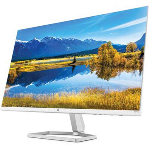 Монитор HP 27'', IPS, Full HD, 60Hz, 5ms, AMD FreeSync™, VGA, HDMI ...