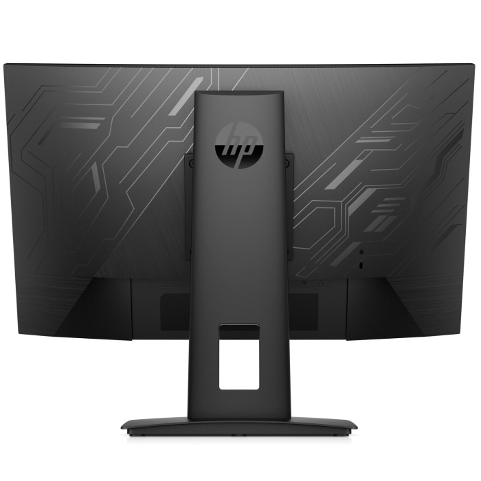 Monitor Gaming Curbat HP X27c, 27'', VA, Full HD, 165Hz, AMD Freesync