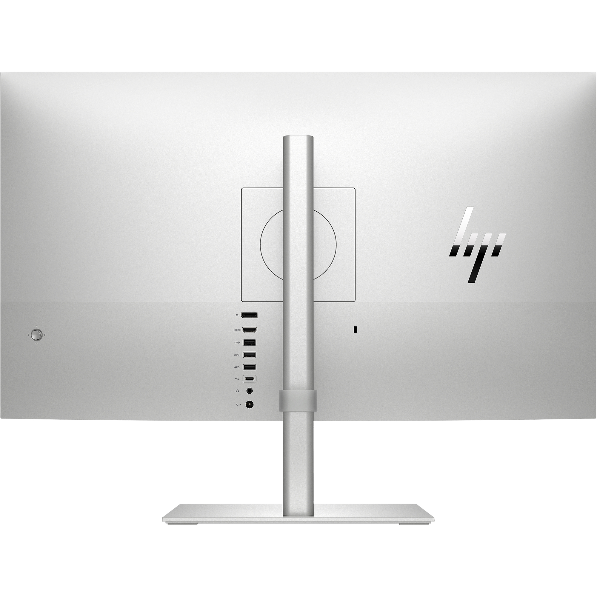 Monitor LED HP U28 28'', IPS, 4K UHD, 60Hz, Pivot, VESA, HDMI