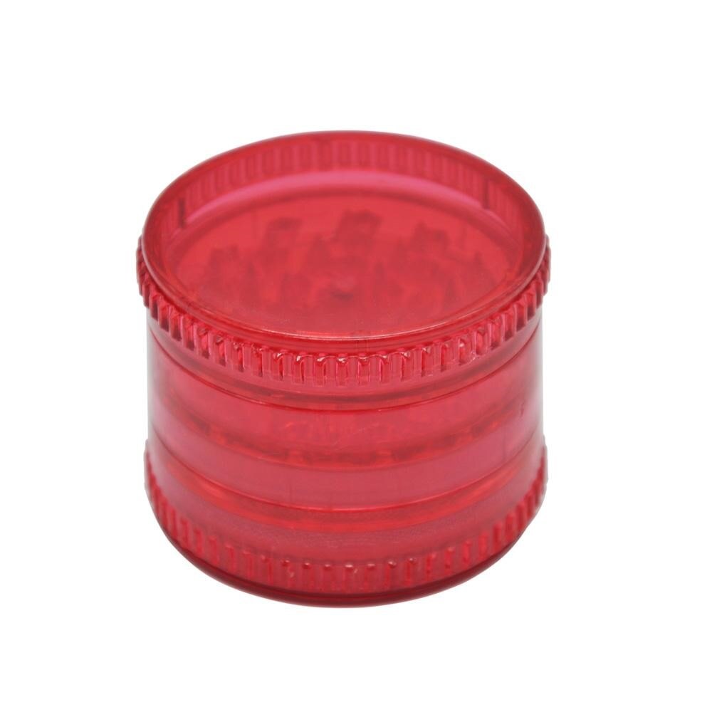 Grinder Dreamliner Plastic Red 4p 340900