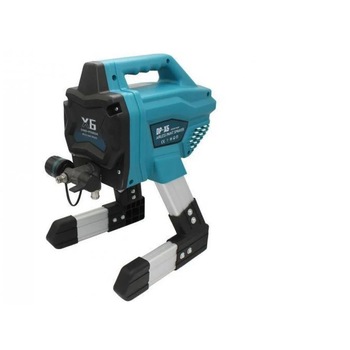 Pompa de vopsit si varuit , 650 W ,1.4L / min ,DP-X6 Pompa de vopsit si varuit , 650 W ,1.4L / min ,DP-X6