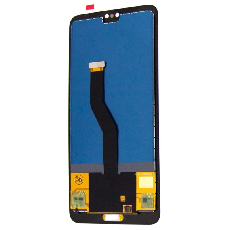 Display cu touchscreen Huawei P20 Pro, Negru