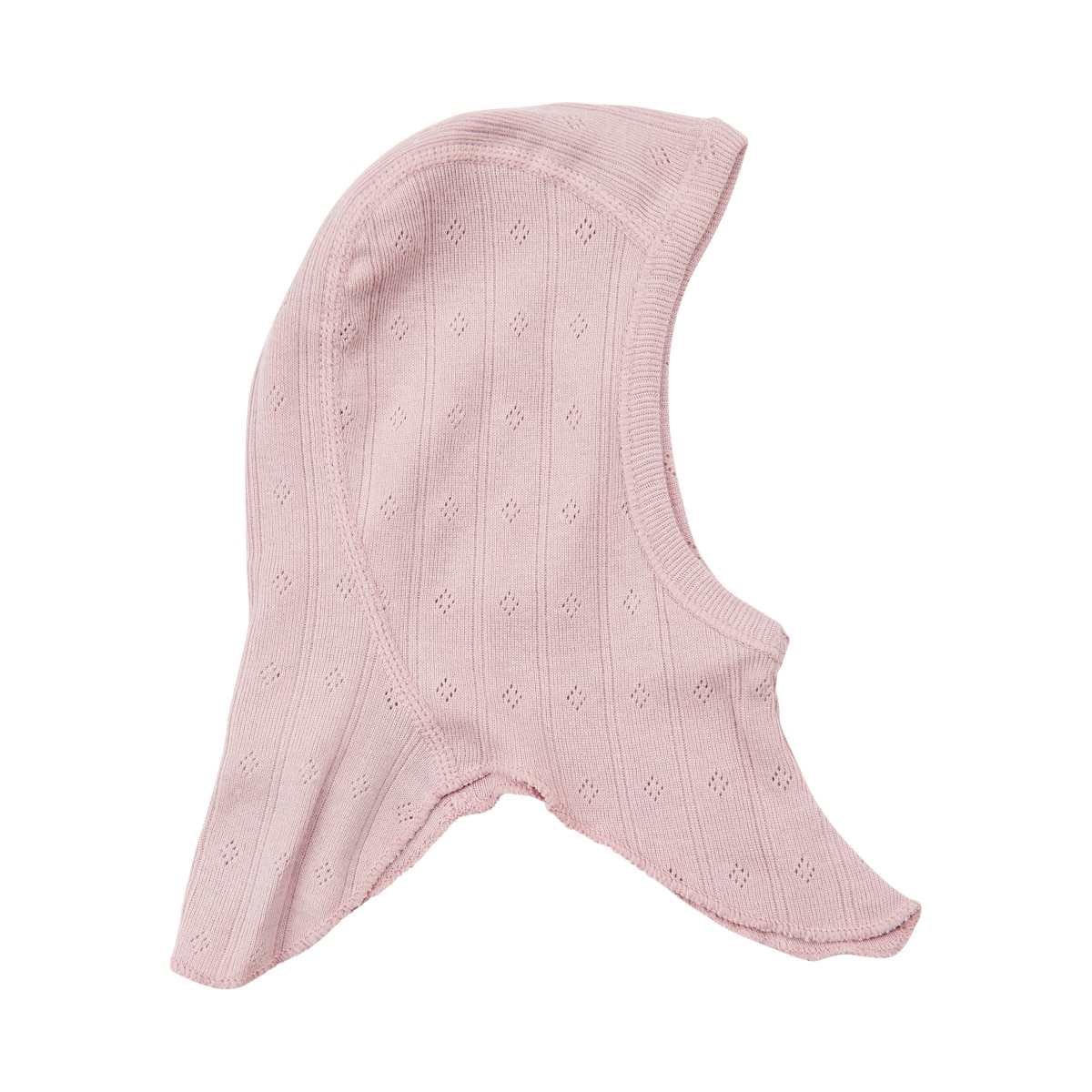 Cagula Pippi din Bumbac Organic, marimea 62, Roz