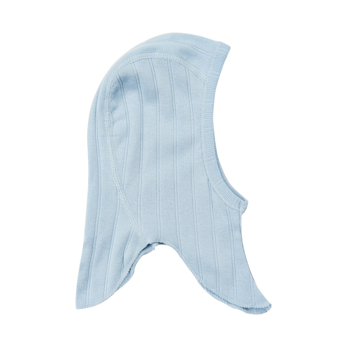 Cagula Pippi din Bumbac Organic, marimea 62, Bleu