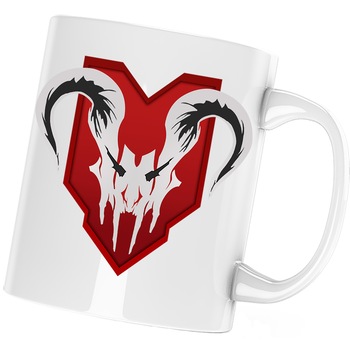 Cana Apex Legends Predator Epic Game, alba, 330 ml Cana Apex Legends Predator Epic Game, alba, 330 ml