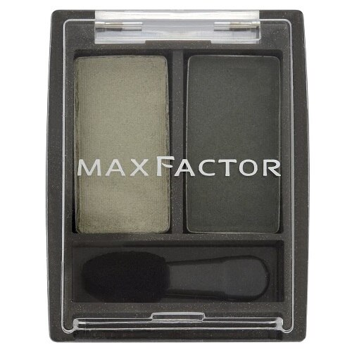 Fard de pleoape Max Factor Duo Colour Perfection 465 Moonshine Meadows