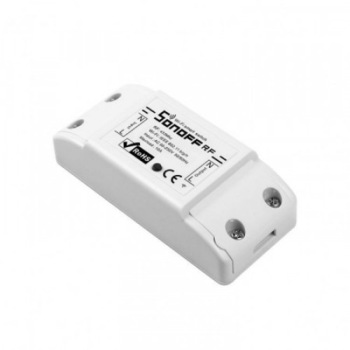 Releu Sonoff, Rf, R2, rele wireless, 1 canal, 10A, SONOFF RF R2 Releu Sonoff, Rf, R2, rele wireless, 1 canal, 10A, SONOFF RF R2
