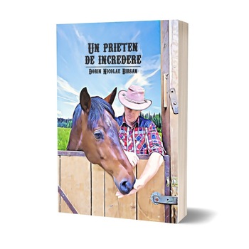 Un prieten de incredere, Dorin Nicolae Birsan, Brosata, 122 pagini Un prieten de incredere, Dorin Nicolae Birsan, Brosata, 122 pagini