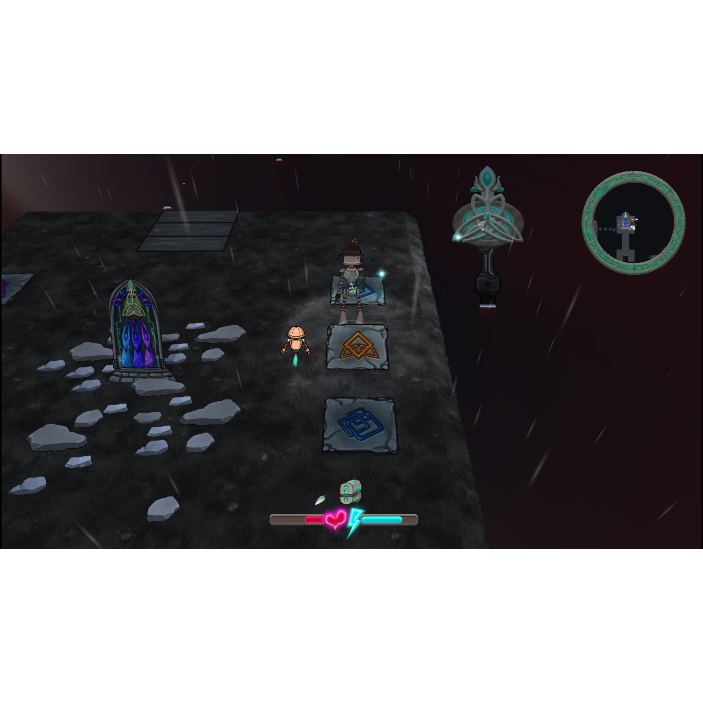 Joc The Lost Gardens, cod de activare Steam pentru PC eMAG.ro