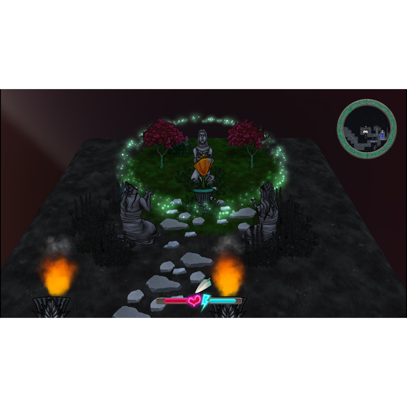 Joc The Lost Gardens, cod de activare Steam pentru PC eMAG.ro