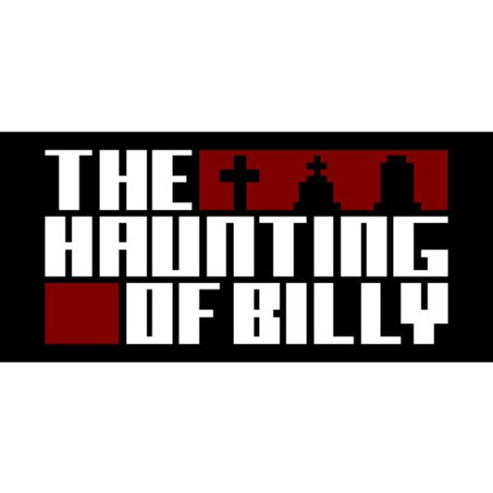 The Haunting of Billy (PC - Steam elektronikus játék licensz)