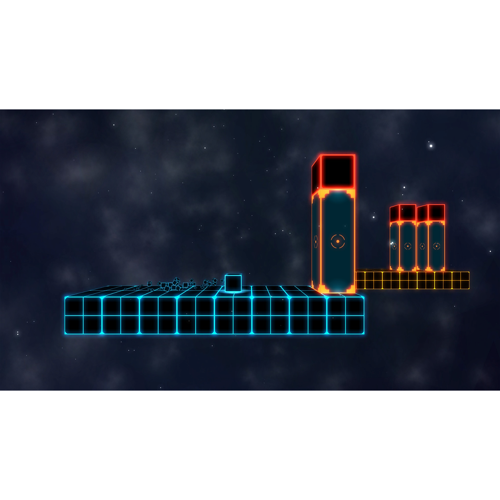 Joc Cube Runner, cod de activare Steam pentru PC - eMAG.ro