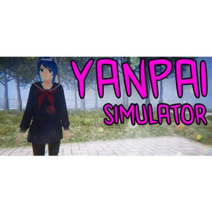 Yanpai Simulator (PC - Steam elektronikus játék licensz)