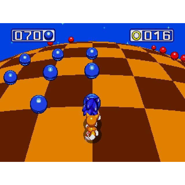 Joc Pc Sonic 3 And Knuckles Cod De Activare Steam Emagro 9203