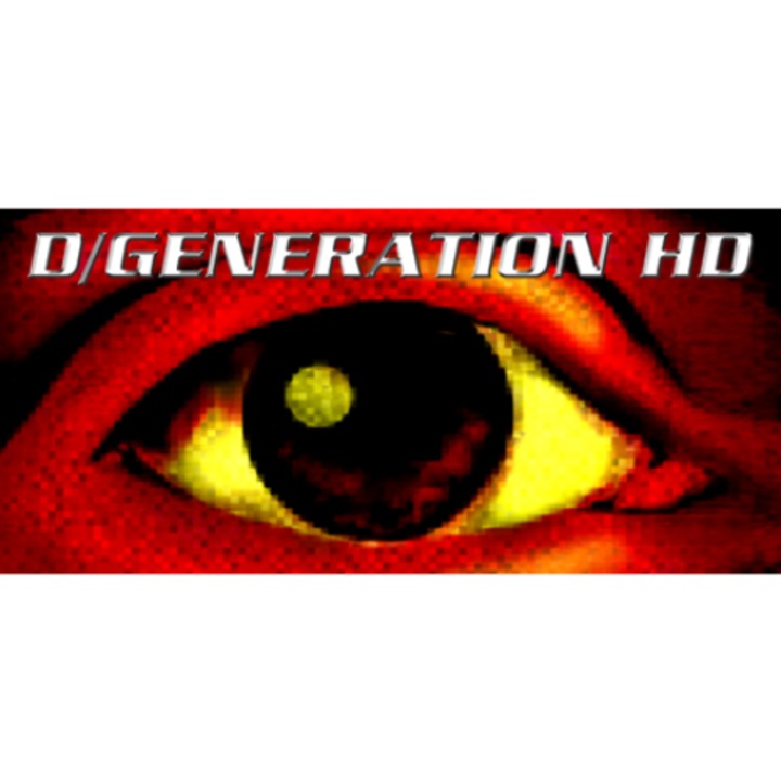 Joc D/Generation HD cod de activare Steam
