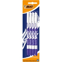 Set 4 bucati pic BIC, blister