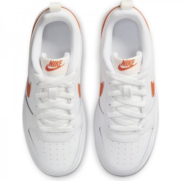 pantofi sport nike court borough low 2 gs unisex