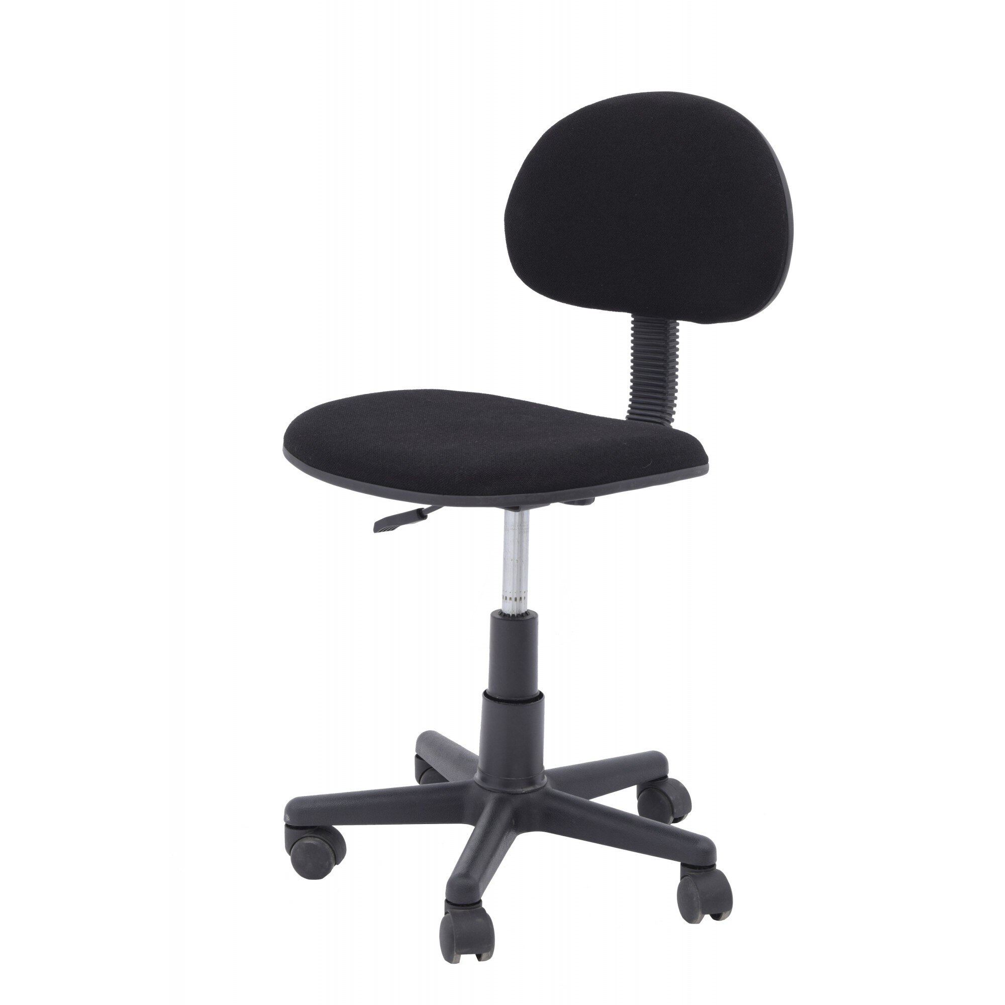 Scaun de birou, CB, S-65, culoare Neagra, Stofa